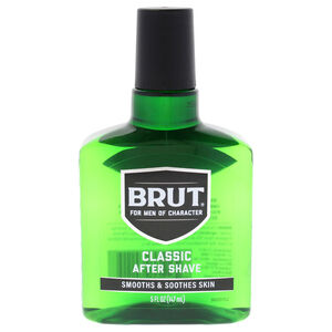 Brut Classic After Shave For Men 5 oz After Shave